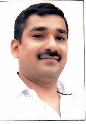 सिद्धार्थ सौरव