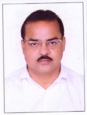 सिद्धार्थ बनर्जी