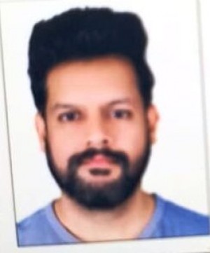 SIDDHARTHA CHAKRAVARTHY