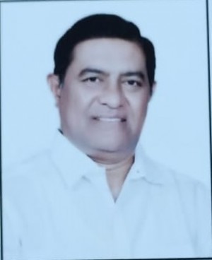 SIDDHU. PATIL (TEGNOOR)