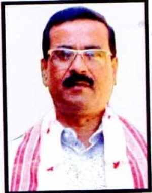 सिद्दिक आहमॆद