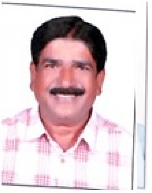 SIDDIRAMULU SIRIGADHA