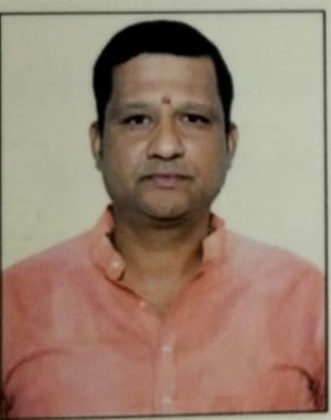SIDDU PATIL