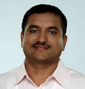 सिद्धार्थ श्रीपाद कुंकळ्येकर