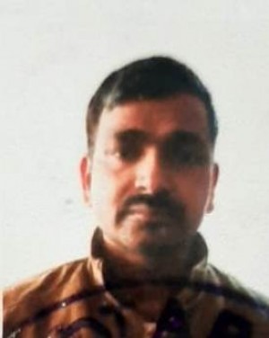 Sikandar Singh