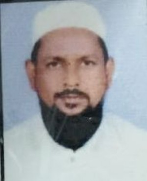 सिकंदर अली