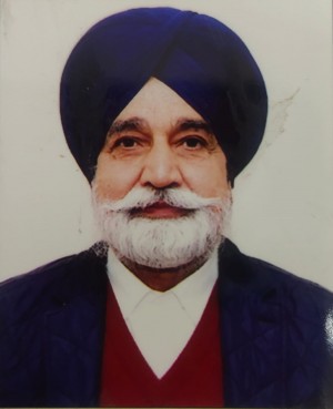 सिकंदर सिंह मलूका