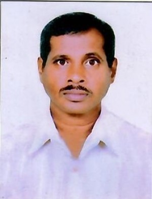 SIKILE RATNARAJU