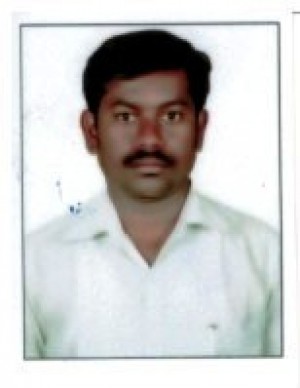 SILAMBARASAN P
