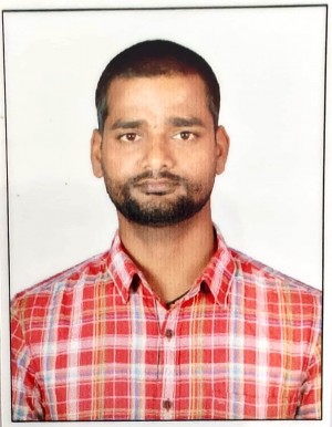 SILIVERU NARESH