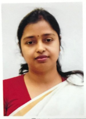 सिलभी साहा