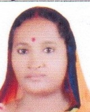 सीमा देवी