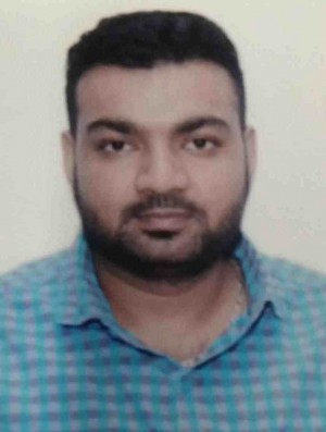 सिमरनजीत सिंह