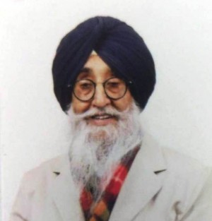 सिमरनजीत सिंह मान