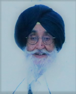 SIMRANJIT SINGH MANN