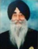 Simranjit Singh Mann