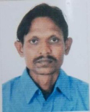 सिन्धा राजेन्द्रसिंह महोबतसिंह (बापु)