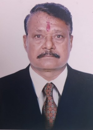 Sindhav Parsotambhai Gorabhai