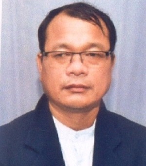 SINDHU CHANDRA JAMATIA