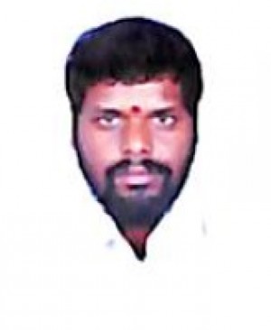 SINGAPAKA SURESH