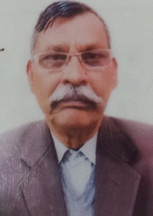 BRIJPAL SINGH