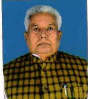 सिपाही लाल महतो