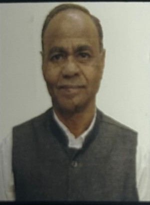 SIRAJUDDIN