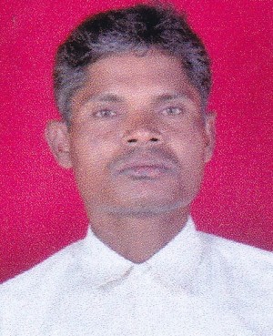 SIREL PRADHAN
