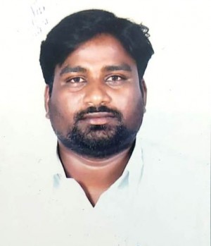 SIRIPANGI NARSIMHA