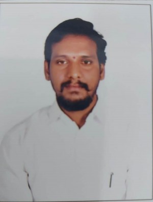SIRUPANGI ARAVIND KUMAR