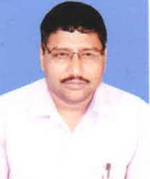 शिशिर कुमार मन्ना