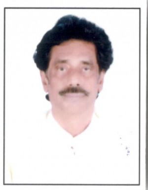 SISIR KUMAR MISHRA