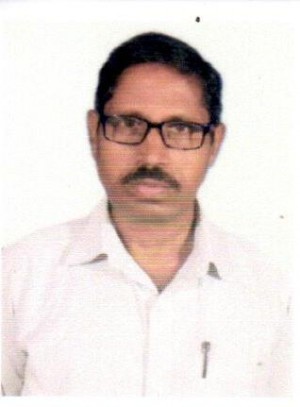 सिसिर कुमार मंडल