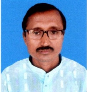 SISIR KUMAR PATRA
