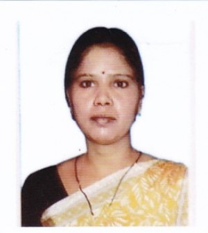 सिता देवी