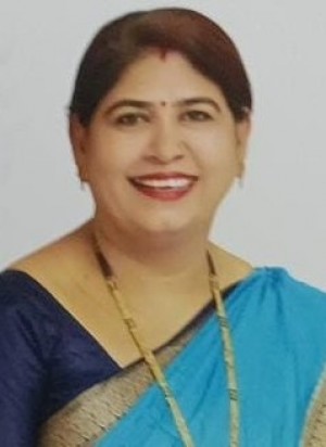 सीता मीना
