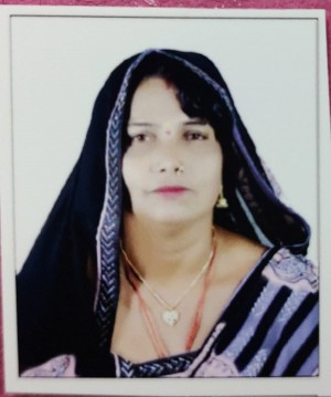 सीता चौधरी