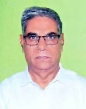 सीताराम