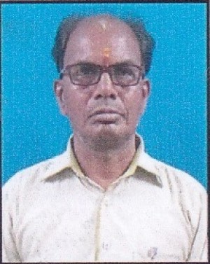 SITARAM BEHERA