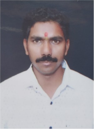 Sitaram Maruti Sutar