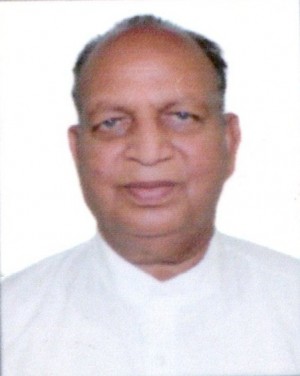 सीताराम नायक