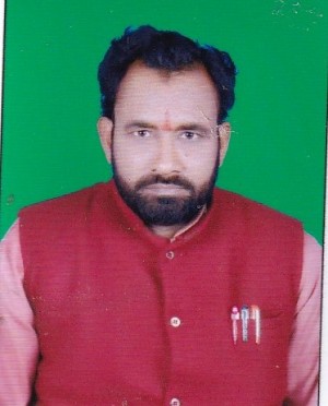 सीताराम सहनी