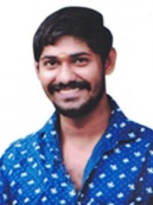SIVA GAJULA (KOLAMURU SIVA)