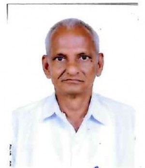 SIVAGNANASAMBANDAN. T