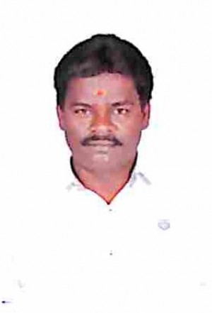 SIVAKUMAR. R.M