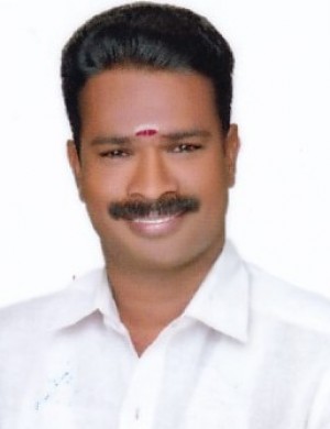 SIVAKUMAR, M.