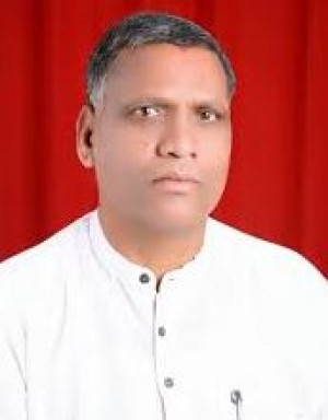 सियाराम कौशिक