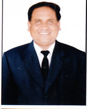 सियाराम नुरेटी