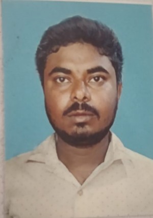 शेख अमजद अली