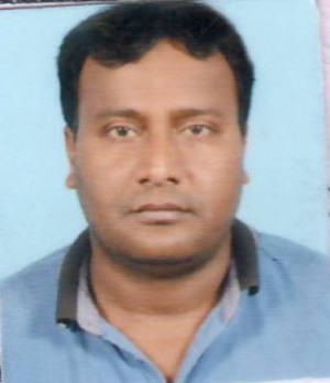 शेख शमशुद्दीन